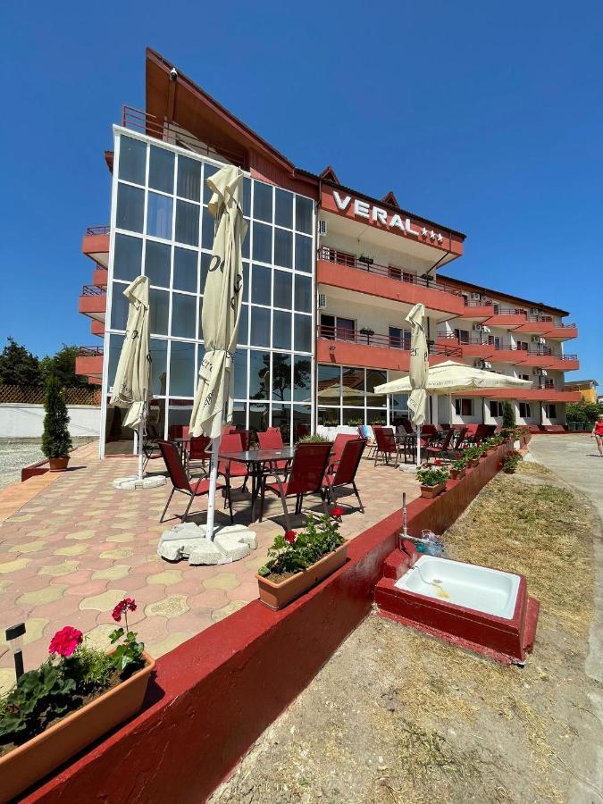 Veral Vedere La Mare كوستِنيست المظهر الخارجي الصورة
