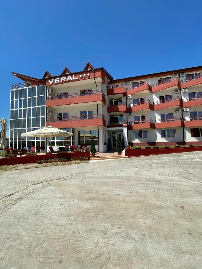 Veral Vedere La Mare كوستِنيست المظهر الخارجي الصورة
