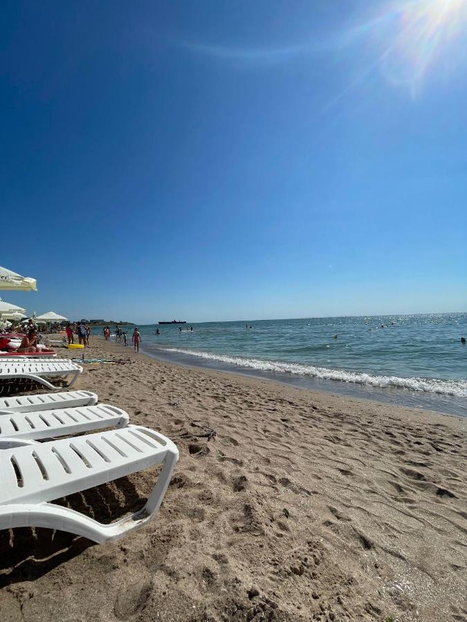 Veral Vedere La Mare كوستِنيست المظهر الخارجي الصورة