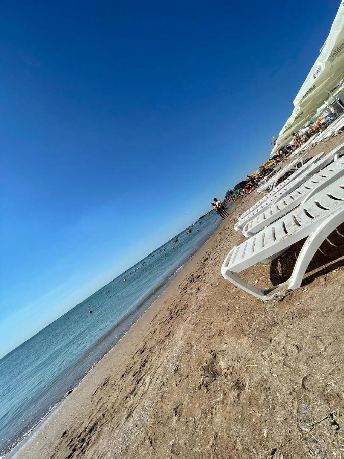 Veral Vedere La Mare كوستِنيست المظهر الخارجي الصورة