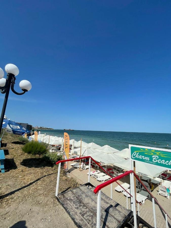 Veral Vedere La Mare كوستِنيست المظهر الخارجي الصورة