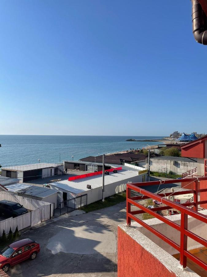 Veral Vedere La Mare كوستِنيست المظهر الخارجي الصورة