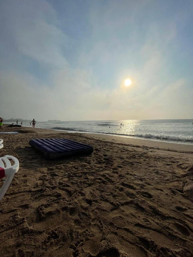Veral Vedere La Mare كوستِنيست المظهر الخارجي الصورة