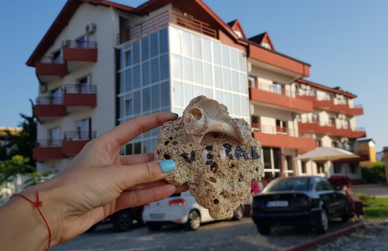 Veral Vedere La Mare كوستِنيست المظهر الخارجي الصورة